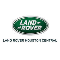 Land Rover Houston Central