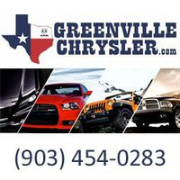 Greenville Chrysler Dodge Jeep Ram