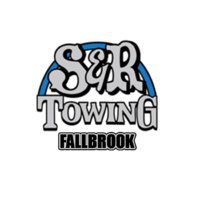 S & R Towing Inc. - Fallbrook