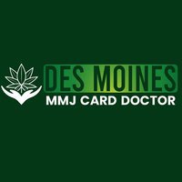 Des Moines MMJ Card Doctor