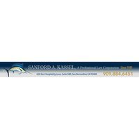 SANFORD A. KASSEL, A Professional Law Corporation