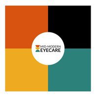 Mid-Modern Eyecare