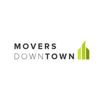 Movers Downtown