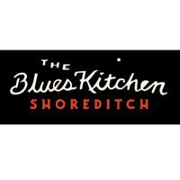 The Blues Kitchen Shoreditch