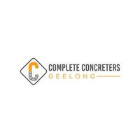 Complete Concreters Geelong