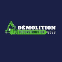 GD33 Démolition