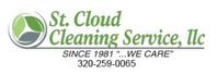 St. Cloud Cleaning Service LLC
