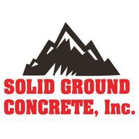Solid Ground Concrete