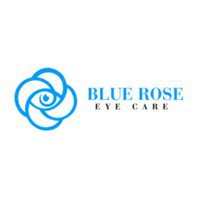 Blue Rose Eye Care