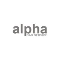 Alpha CAD Service