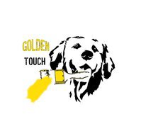 Golden Touch Painting