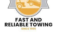 Fast and Reliable Towing