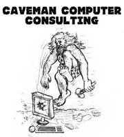 Caveman Computer Consulting