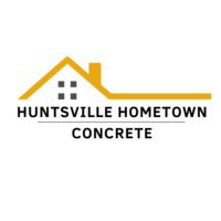 Huntsville Hometown Concrete