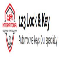 123 Lock & Key Inc