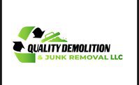 Quality Demolition and Junk Removal LLC