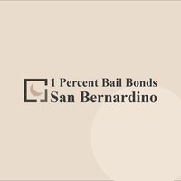 1 Percent Bail Bonds San Bernardino