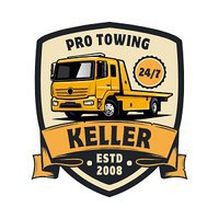 Keller Pro Towing