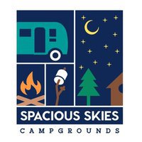 Spacious Skies Campgrounds - Hidden Creek