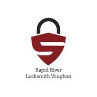 Rapid River Locksmith Vaughan