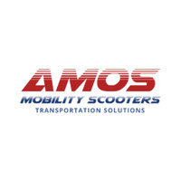 Amos Mobility Scooters