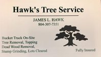 Hawk's Tree Service