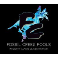 Fossil Creek Pools