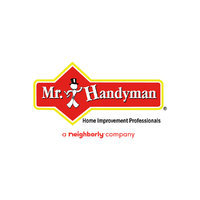 Mr. Handyman of W Greensboro, Summerfield and Oak Ridge