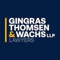 Gingras, Thomsen & Wachs, LLP