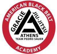 Gracie jiu Jitsu Athens American Black Belt Academy