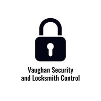 Vaughan Security and Locksmith Control