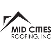 Midcities Roofing Inc
