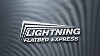 Lightning Flatbed Express