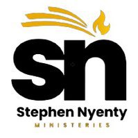 STEPHEN NYENTY BOOKS AND RESOURCES