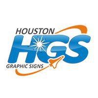 Houston Graphic Signs