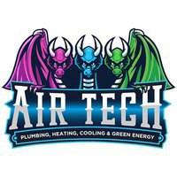 Air Tech Plumbing, Heating, Cooling & Green Energy