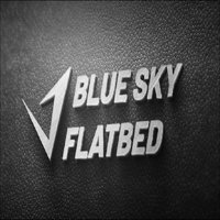 Blue Sky Flatbed
