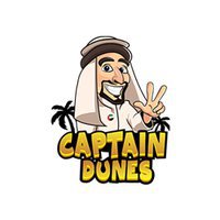 Captain Dunes