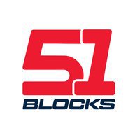 51 Blocks