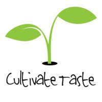 Cultivate Taste Tea Salon