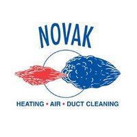 Novak Heating and Cooling