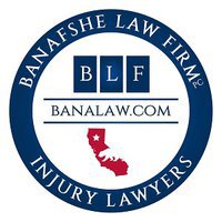 Banafshe Law Firm - Personal Injury Attorney