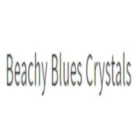 Beachy Blues Crystals
