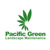 Pacific Green Landscape Maintenance