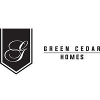 Green Cedar Homes