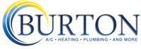 Burton AC Heating Plumbing And More