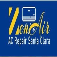 ZenAir AC Repair Santa Clara