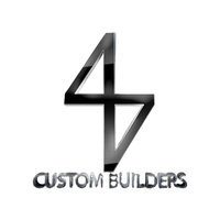44 Custom Builders