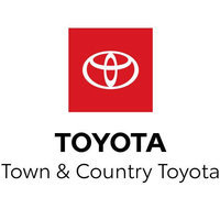 Town and Country Toyota