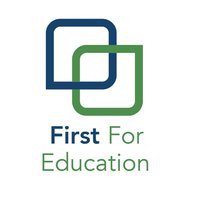 First For Education